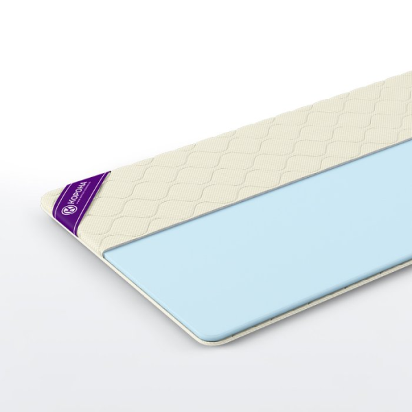 Топпер «Эконом» 80x190 Жаккард «M220»  Топпер «Эконом» 80x190 Жаккард «M220»