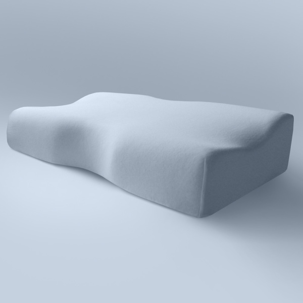 Анатомическая подушка «Sleep Expert» Фото Анатомическая подушка «Sleep Expert»